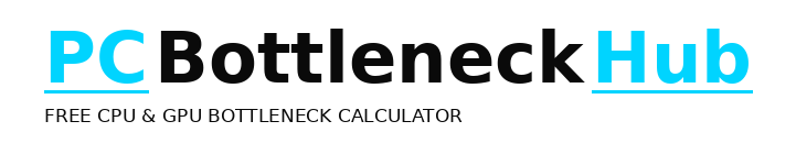 PC Bottleneck Calculator